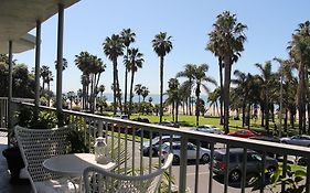 Bayside Santa Monica 3*